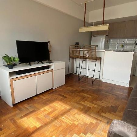 Ferienwohnung Estilo New York En Mendoza Exterior foto
