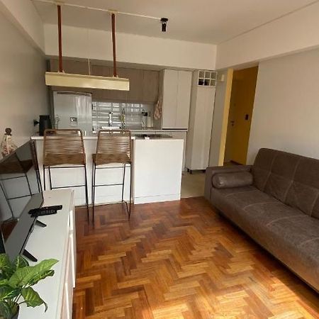 Ferienwohnung Estilo New York En Mendoza Exterior foto